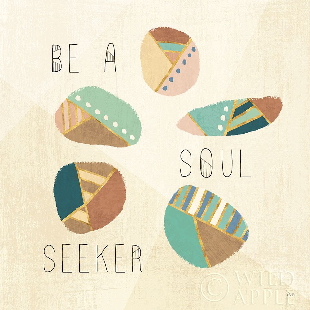 Wall Art Painting id:193285, Name: Outdoor Geo VIII, Artist: Charron, Veronique