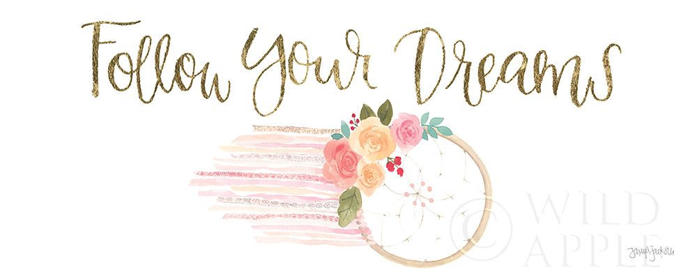 Wall Art Painting id:198401, Name: Girl Power XII, Artist: Jackson, Jenaya