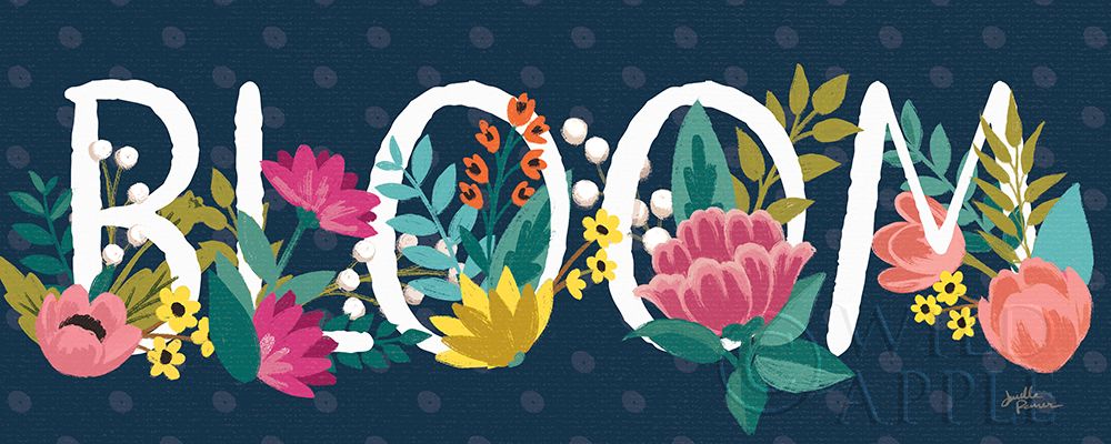 Wall Art Painting id:195010, Name: Romantic Luxe VIII Pastel, Artist: Penner, Janelle