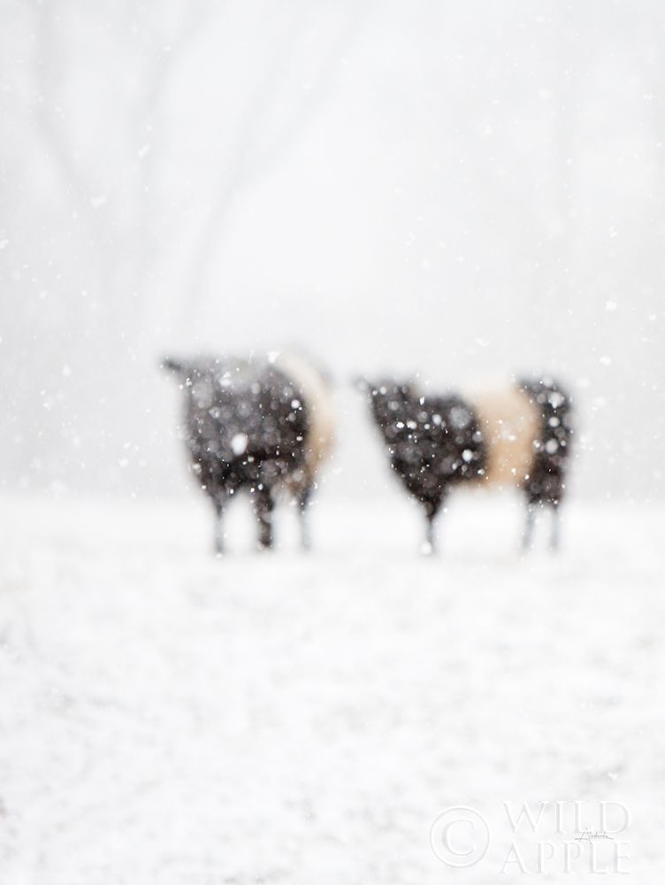 Art Print: Oreos and Milk IV