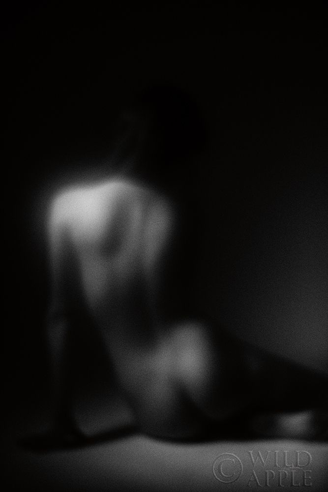 Art Print: Silhouette