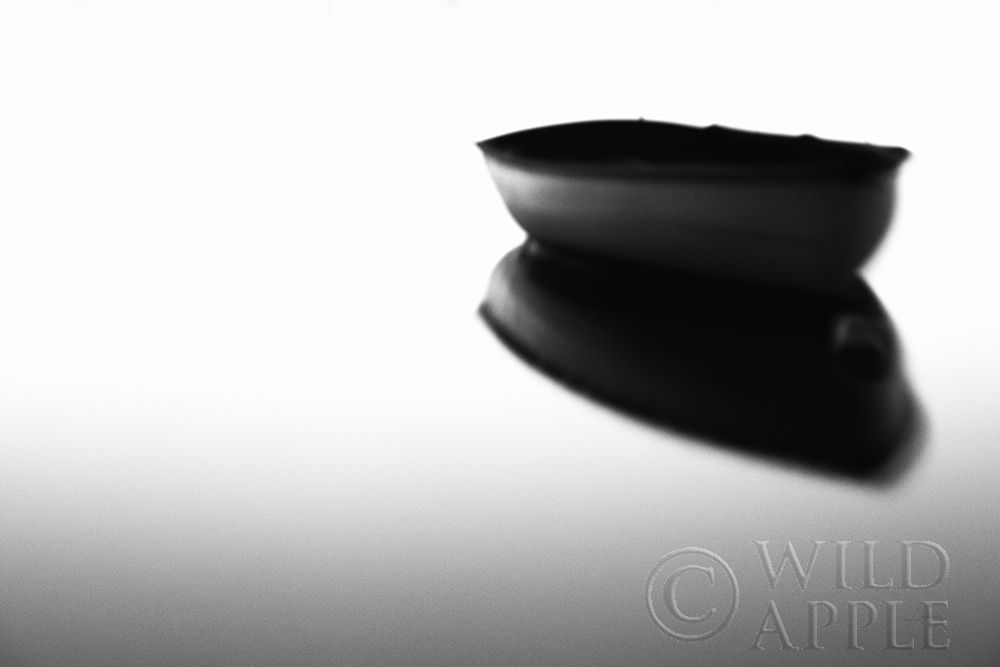 Wall art: Reflection, by Aledanda