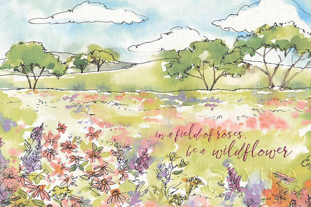 Wall Art Painting id:198548, Name: Simply Petals VIII, Artist: Tavoletti, Anne