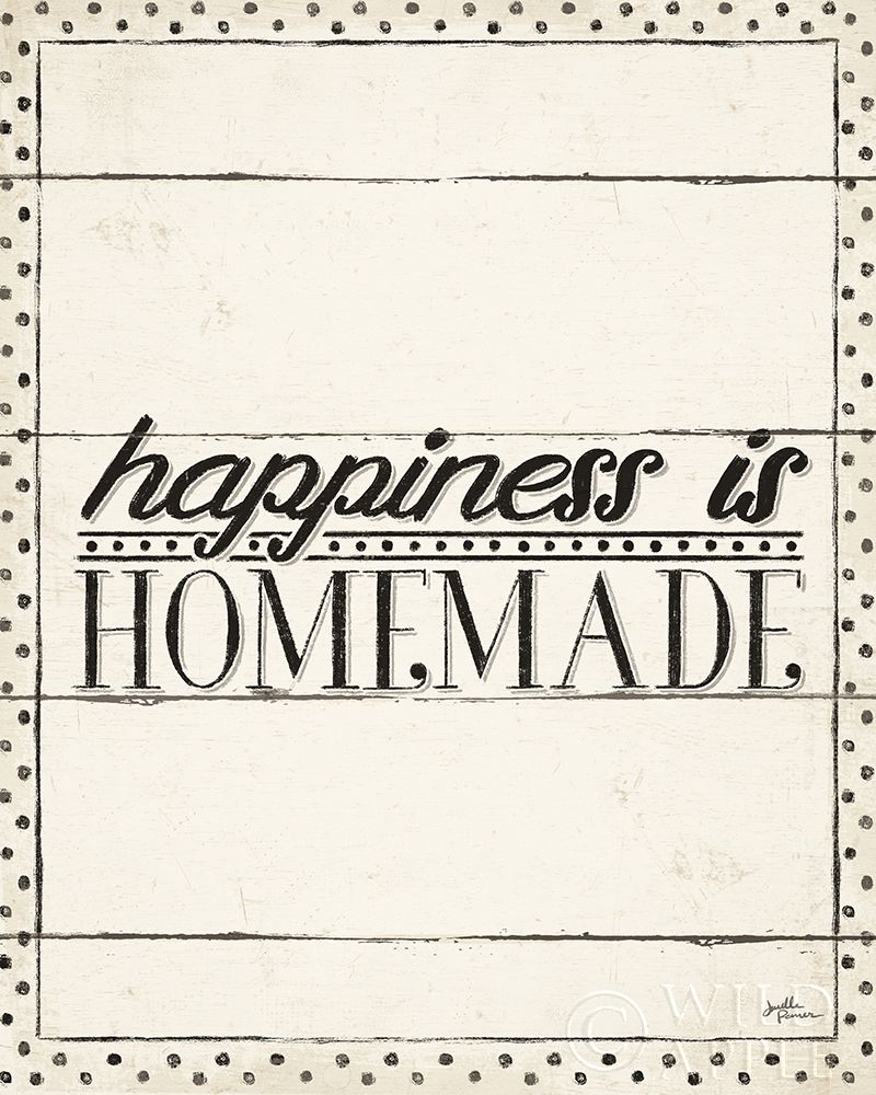 Wall Art Painting id:194861, Name: Country Thoughts XIII, Artist: Penner, Janelle