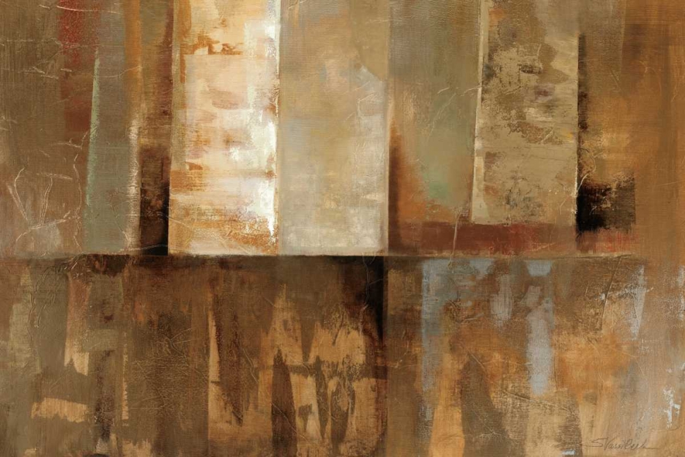 Wall Art Painting id:19132, Name: Aspen - WAG, Artist: Vassileva, Silvia