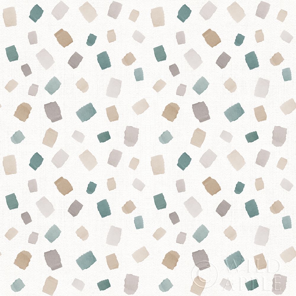 Art Print: Forest Friends Step 10B