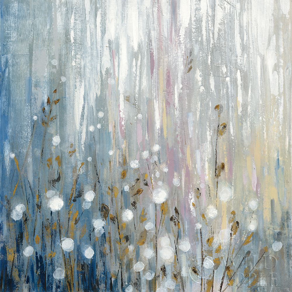 Wall art: January Branches, by Vassileva, Silvia