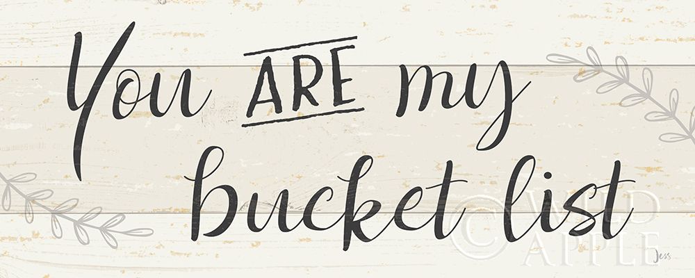 Art Print: Simple Signs III