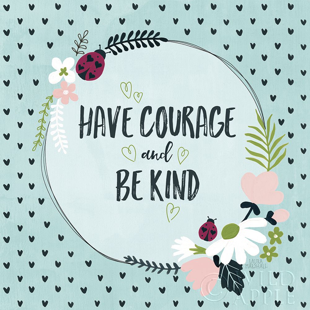 Art Print: Lovebug IV Mint