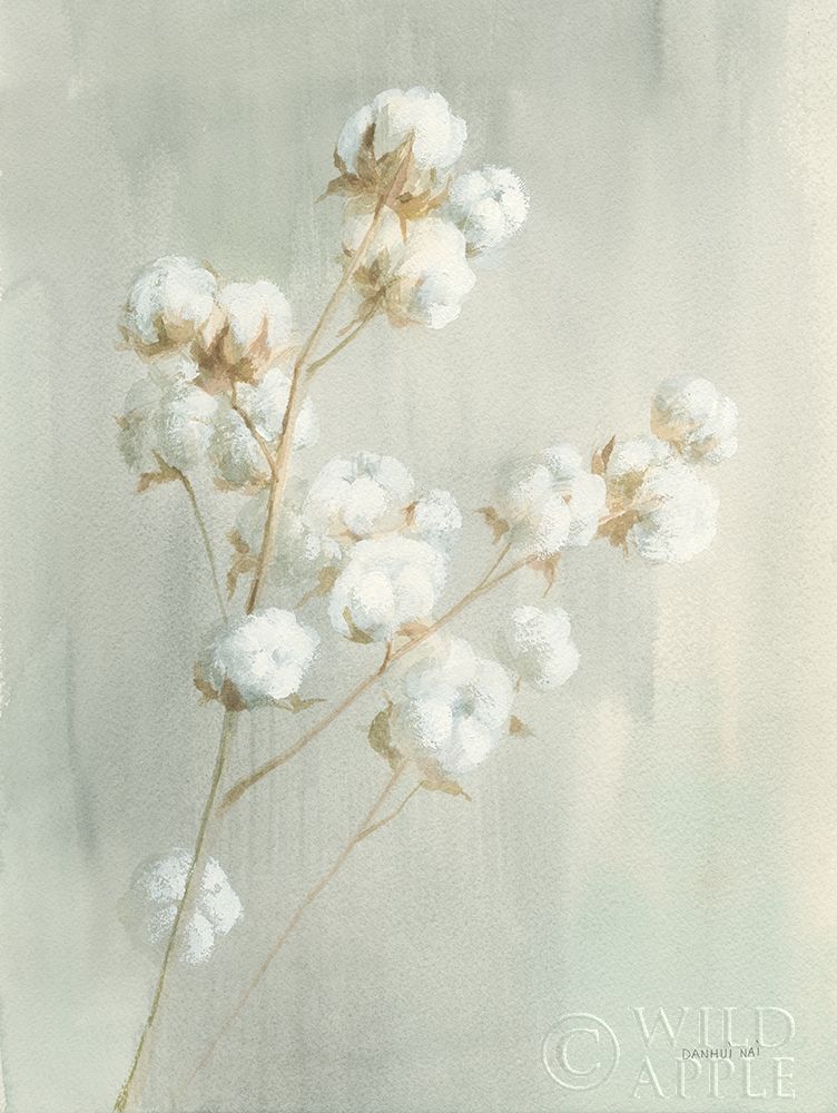 Art Print: Summer Harvest I