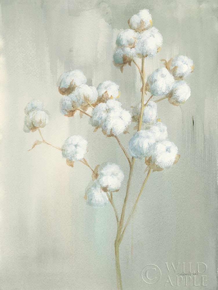 Art Print: Summer Harvest II