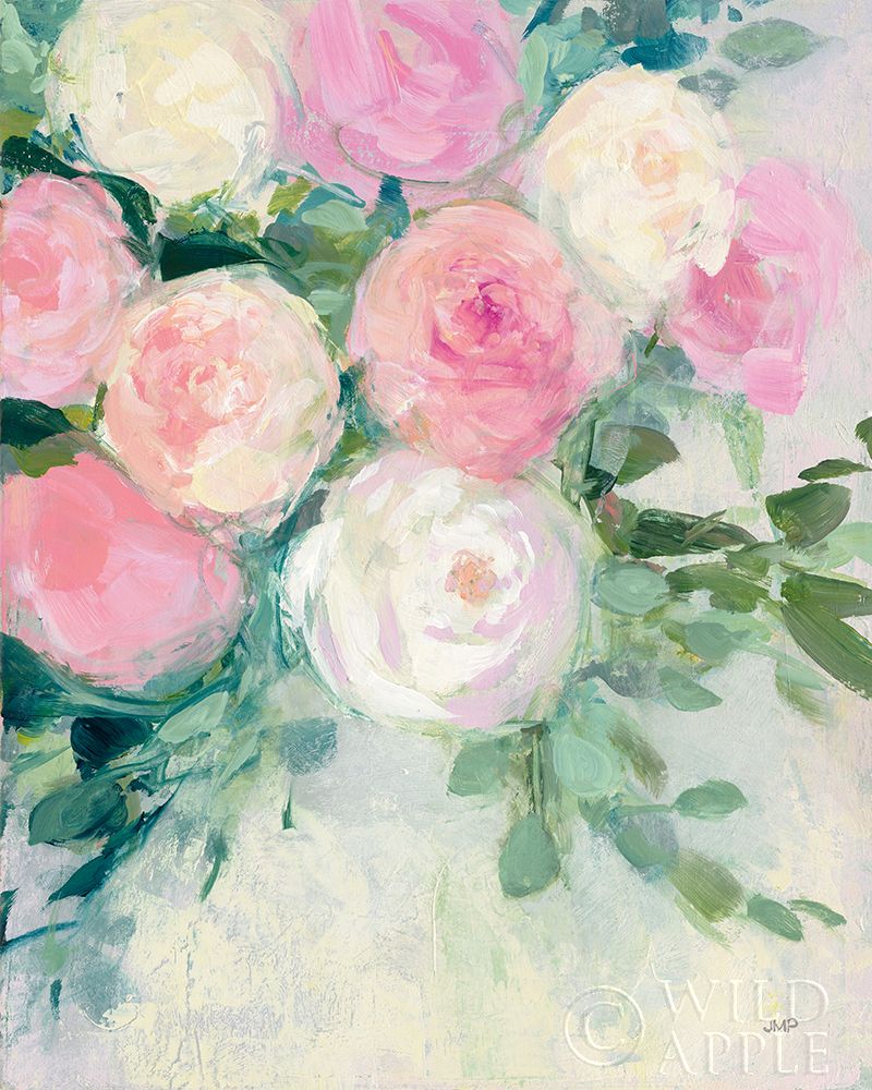 Wall art: June Abundance II, by Purinton, Julia