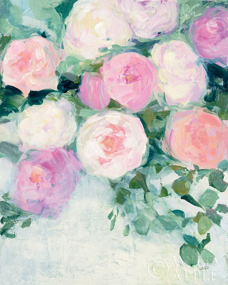 Art Print: June Abundance III