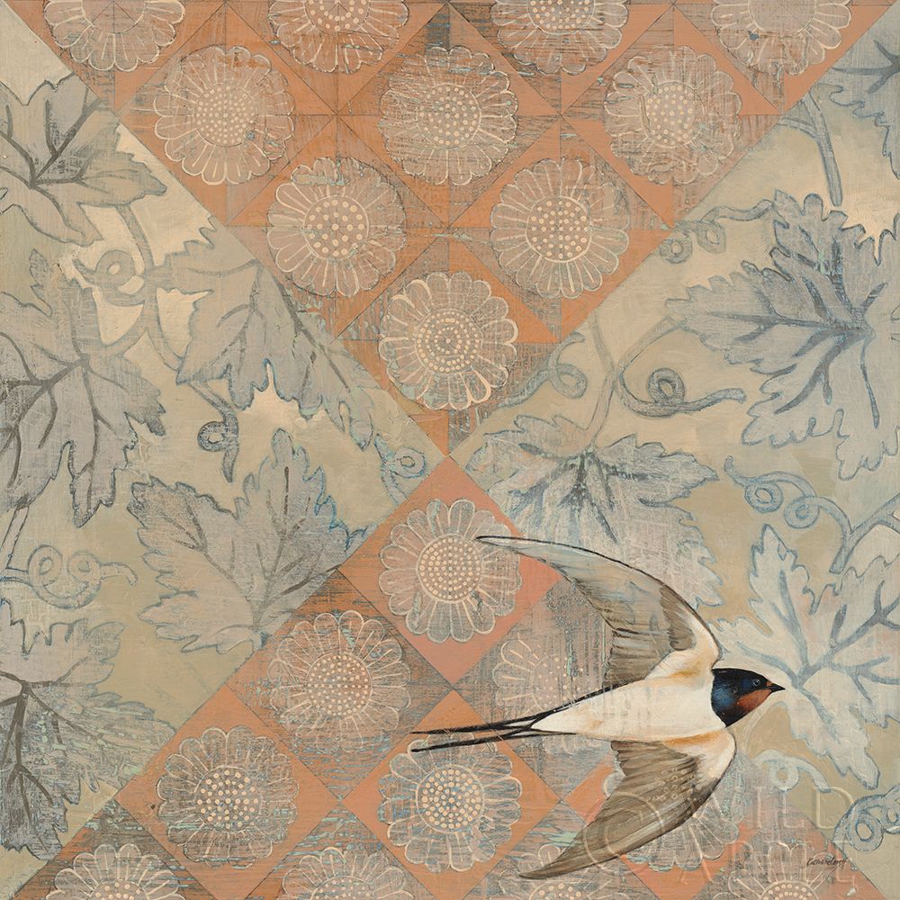 Wall Art Painting id:336021, Name: Sundown, Artist: Lovell, Kathrine