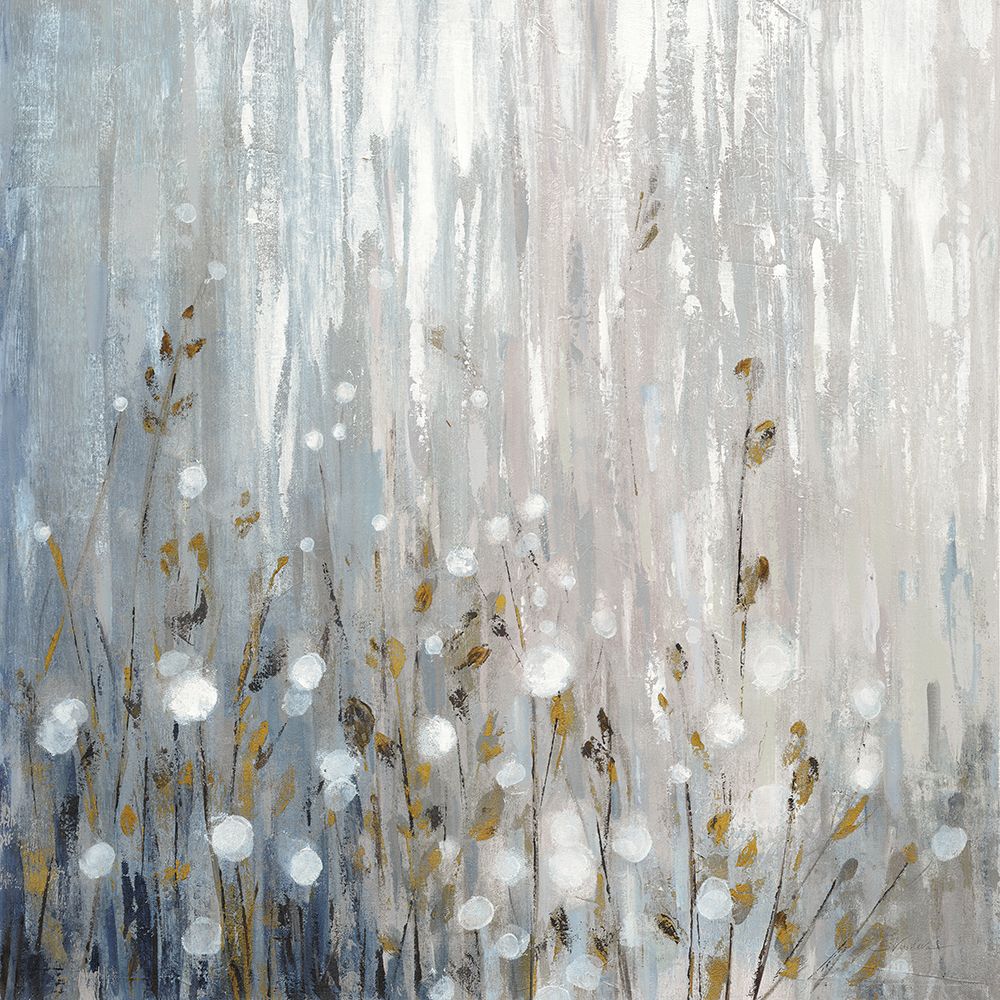 Wall Art Painting id:458264, Name: January Branches Neutral, Artist: Vassileva, Silvia