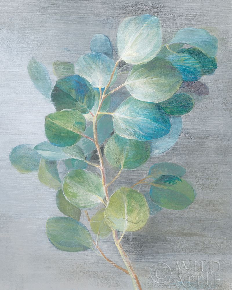 Art Print: Fresh I Light