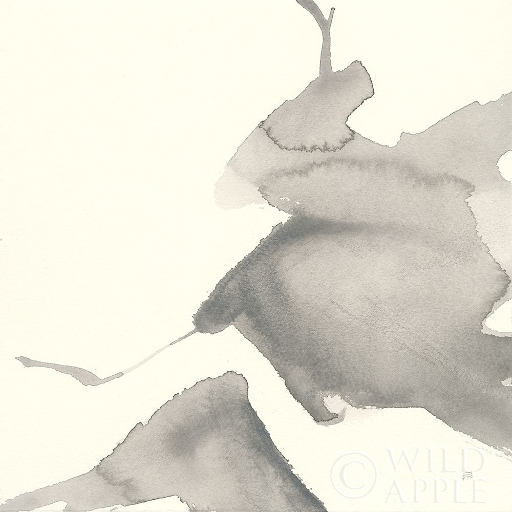 Art Print: Gesture III