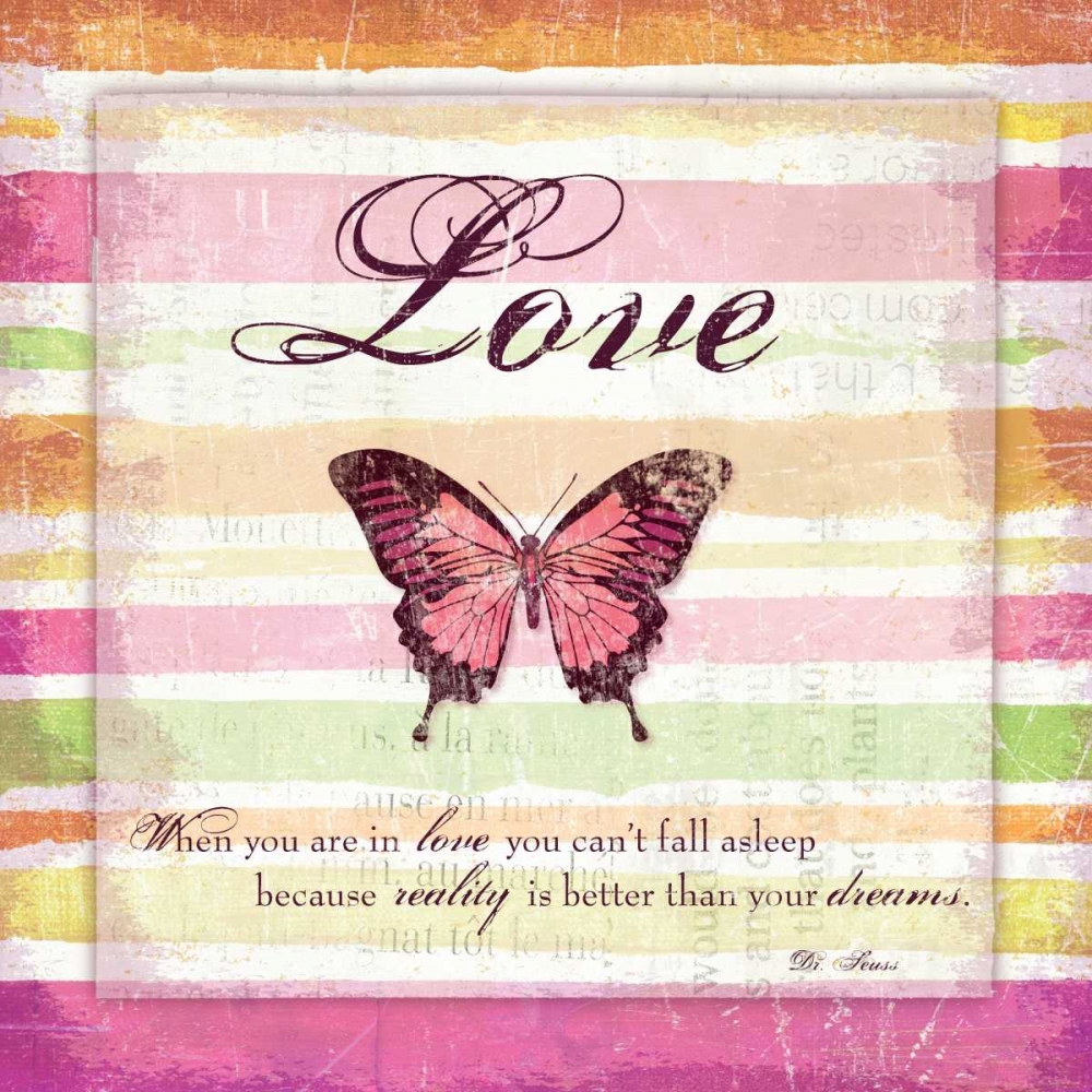 Wall Art Painting id:18733, Name: For My Heart I, Artist: Wild Apple Portfolio