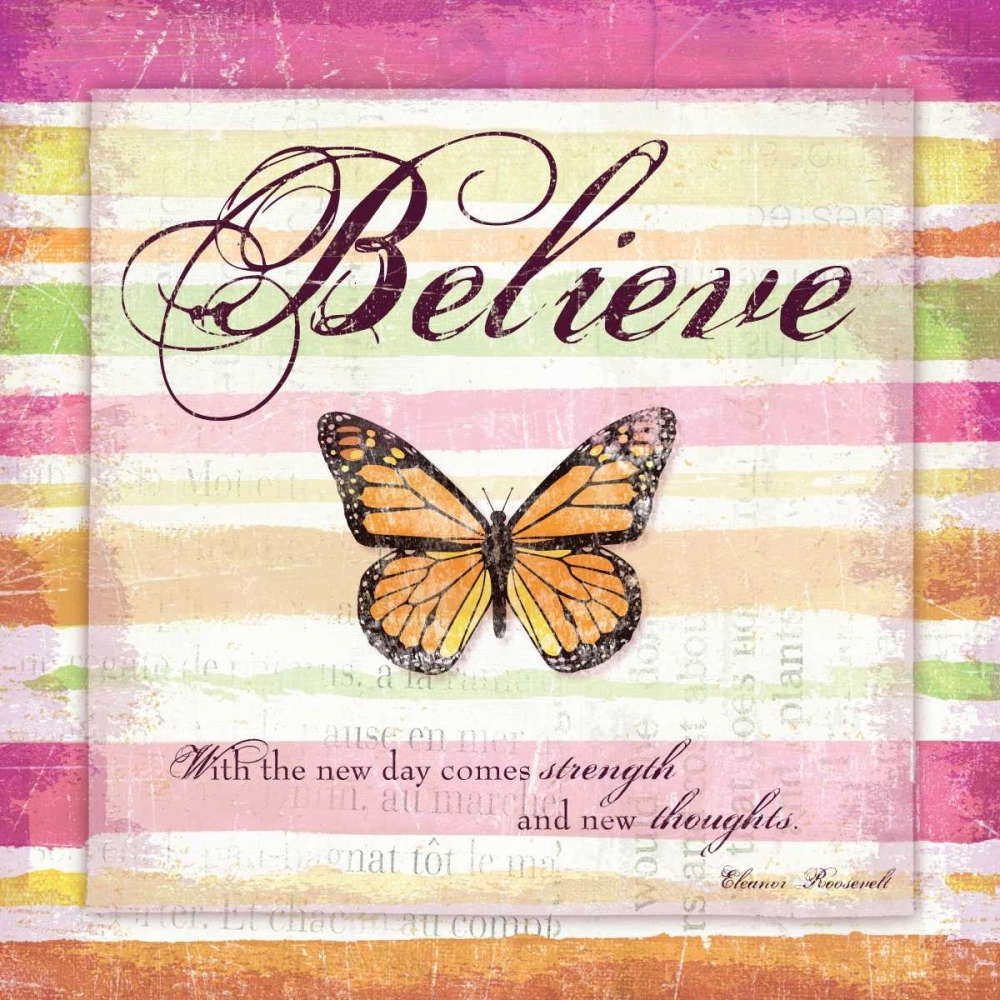 Wall Art Painting id:18658, Name: For My Heart II, Artist: Wild Apple Portfolio