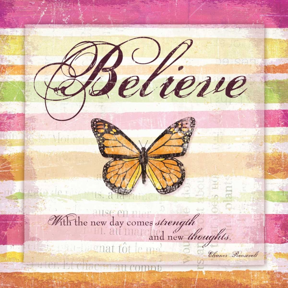 Wall Art Painting id:18659, Name: For My Heart II, Artist: Wild Apple Portfolio