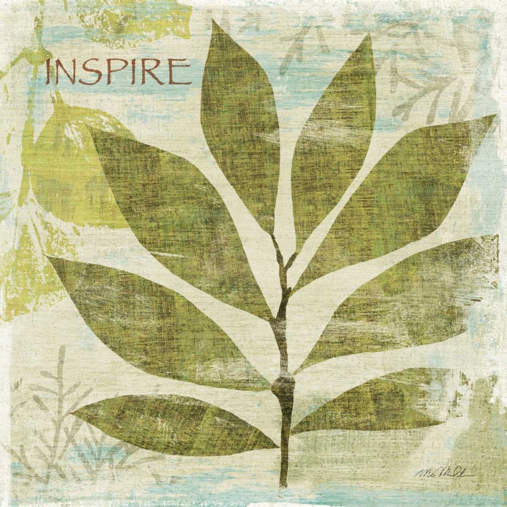 Wall Art Painting id:18287, Name: Woodland Thoughts II, Artist: Mullan, Michael