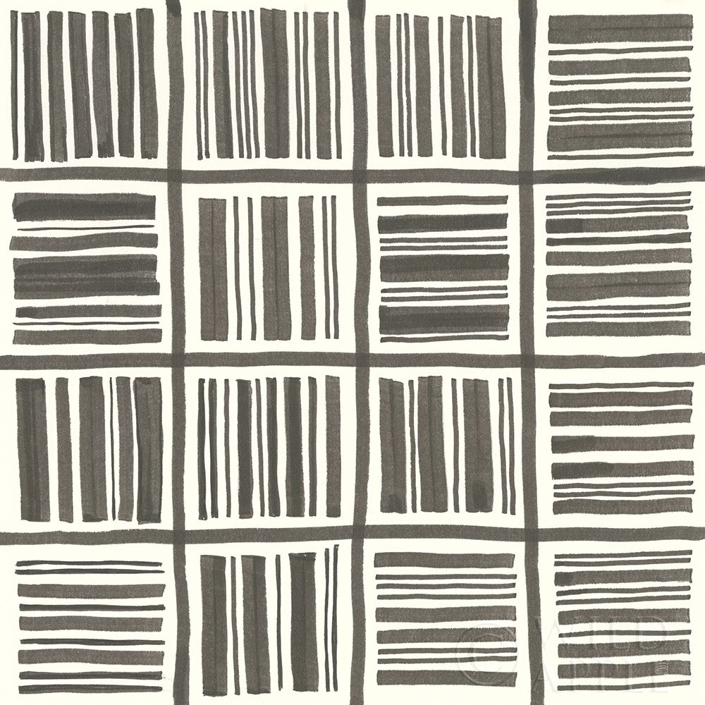 Art Print: Graphics I