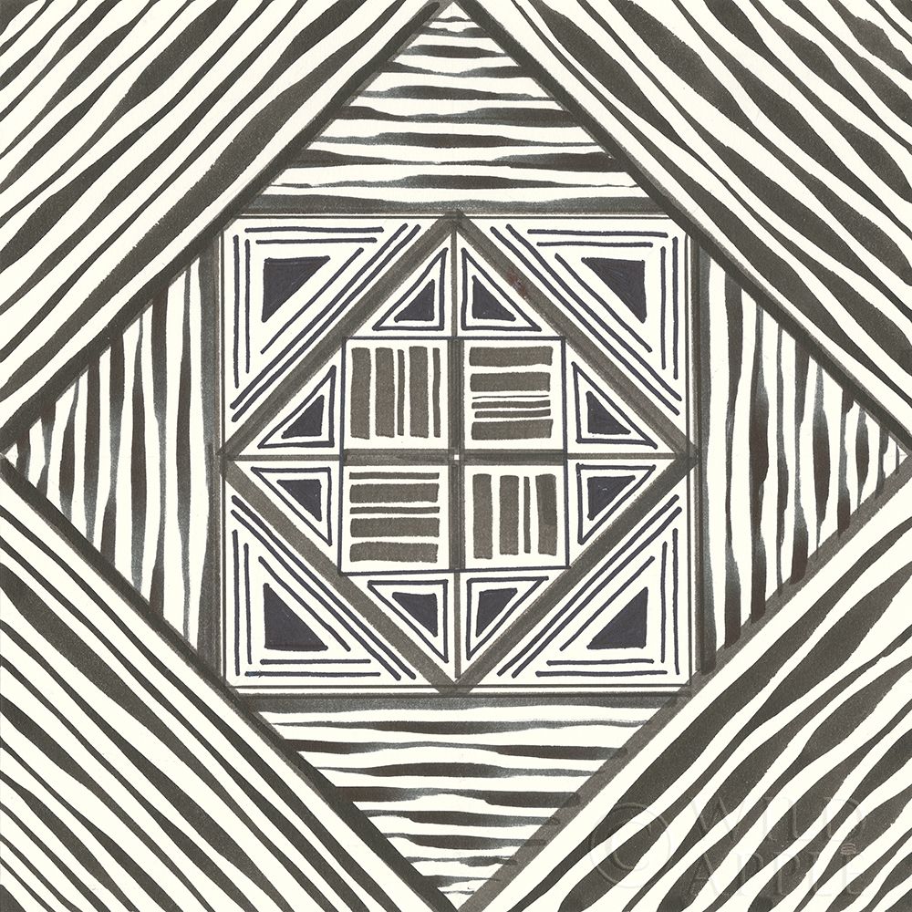 Art Print: Graphics II