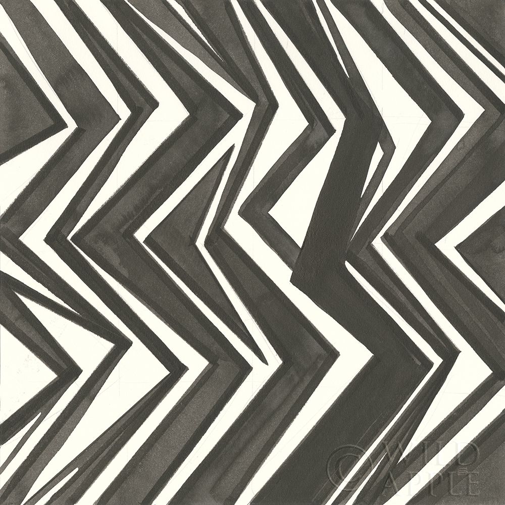 Wall art: Graphics V, by Paschke, Chris