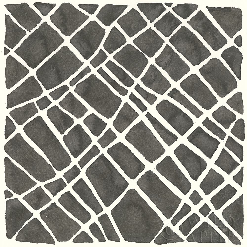 Wall art: Graphics VI, by Paschke, Chris