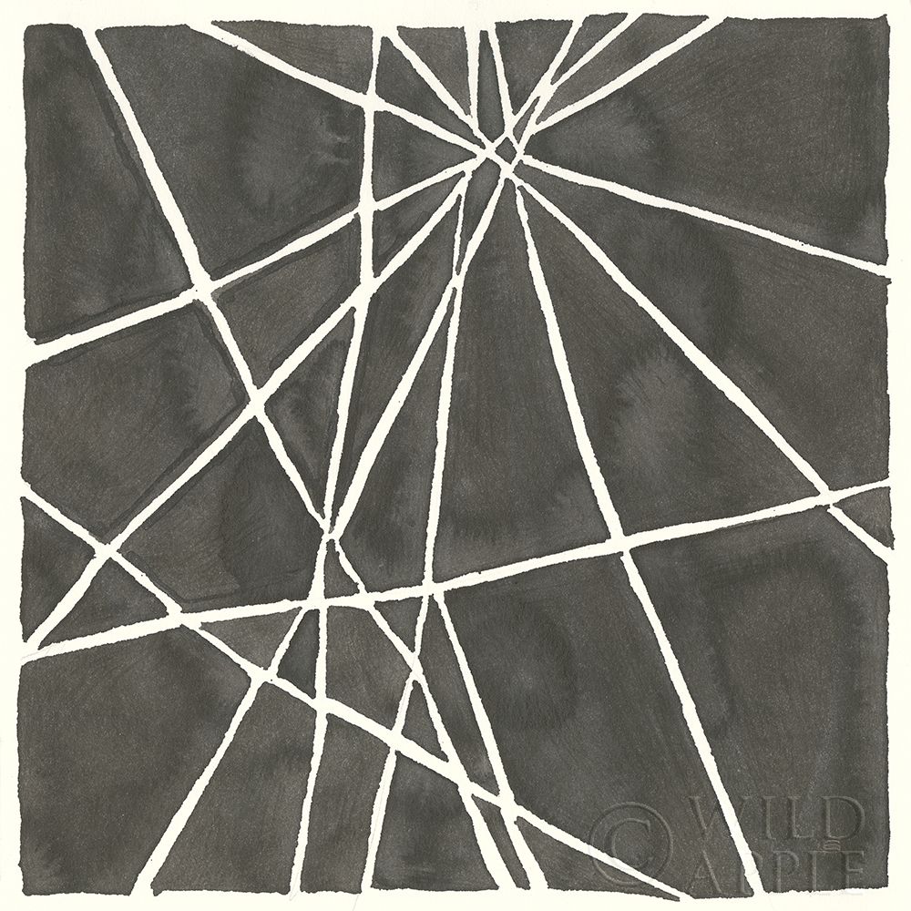 Wall art: Graphics VIII, by Paschke, Chris