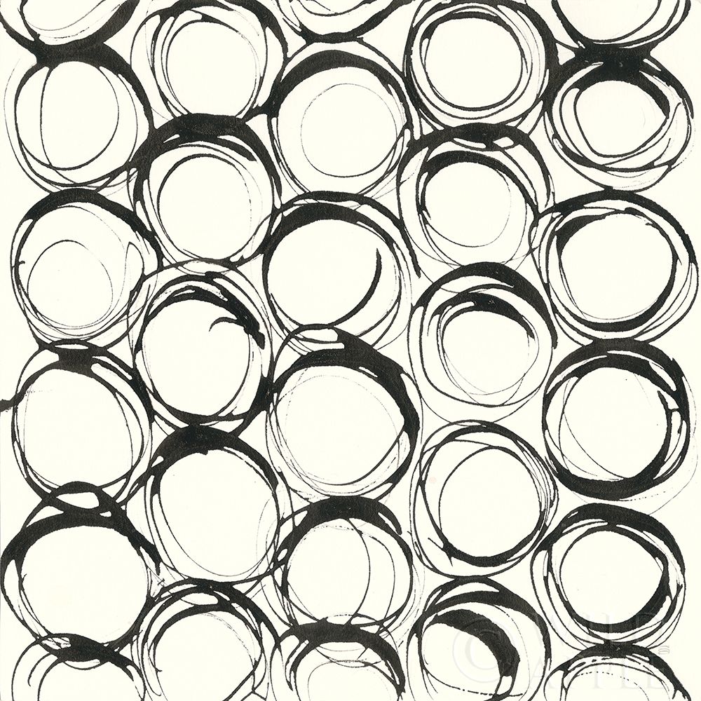 Art Print: Graphics IX