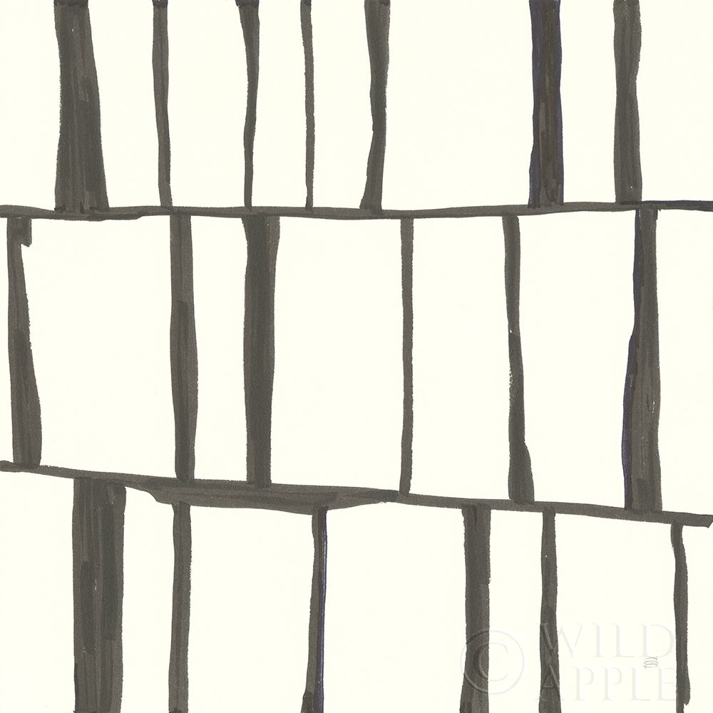 Wall art: Graphics X, by Paschke, Chris