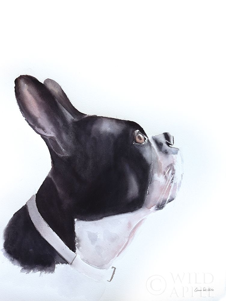 Art Print: Breakfast Time