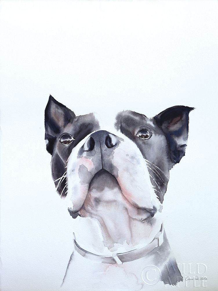 Art Print: Bird Watching