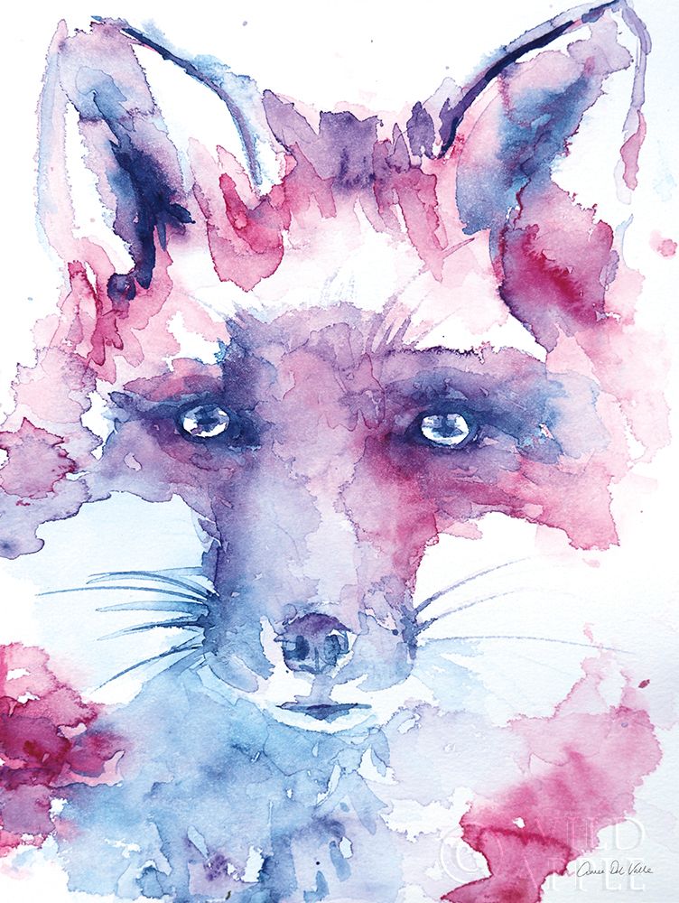 Art Print: Sweet and Sour