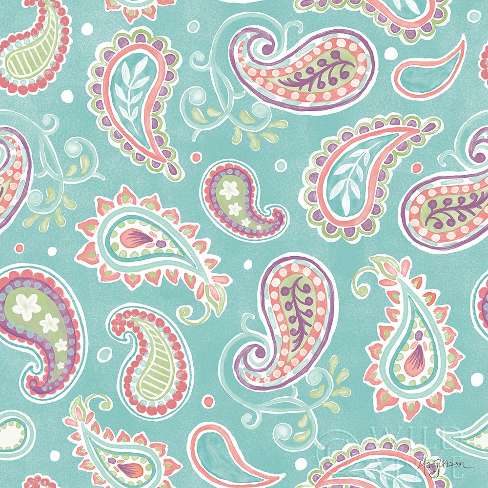 Wall Art Painting id:227897, Name: Bohemian Cactus Step 04E, Artist: Urban, Mary