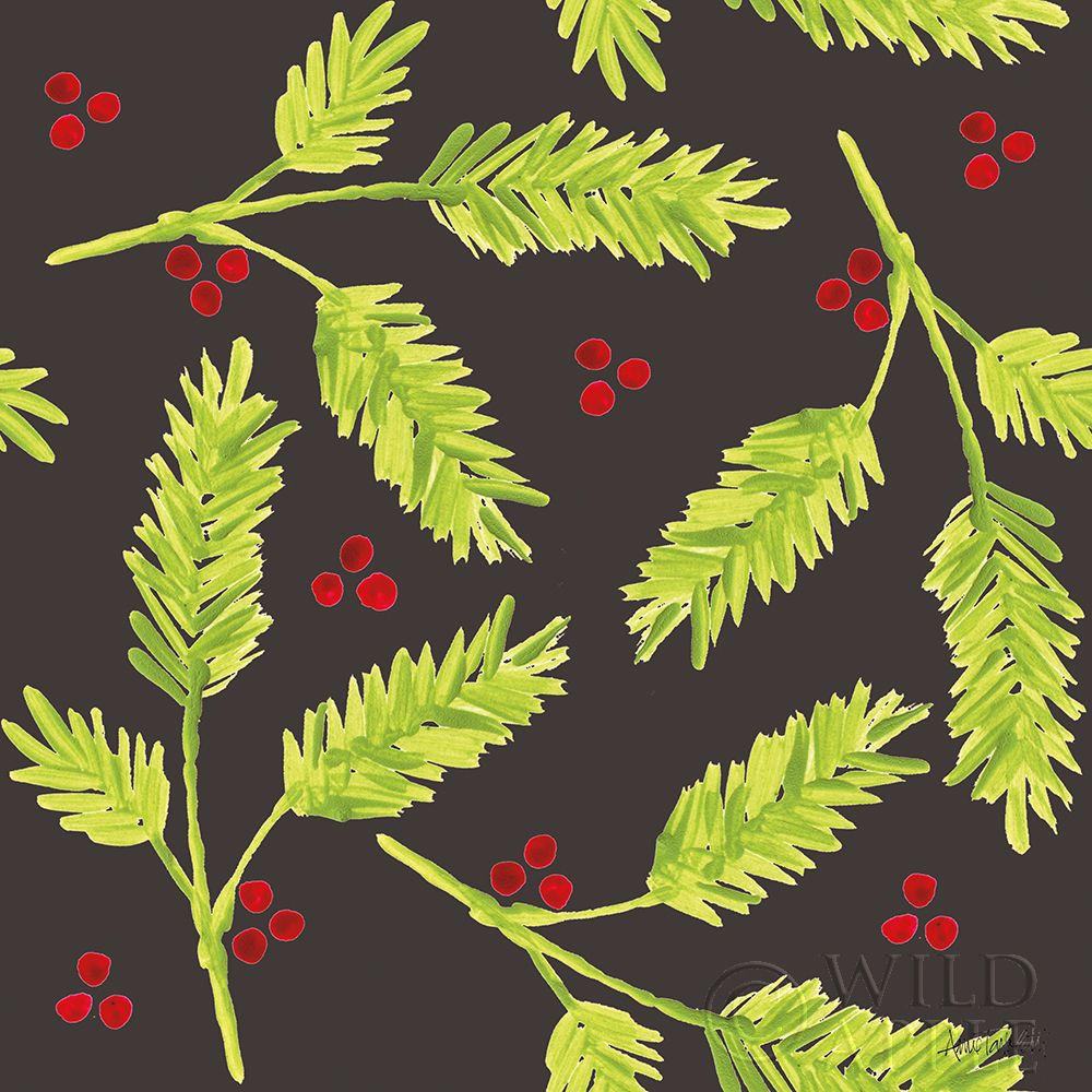 Art Print: Baked with Love Step 02D