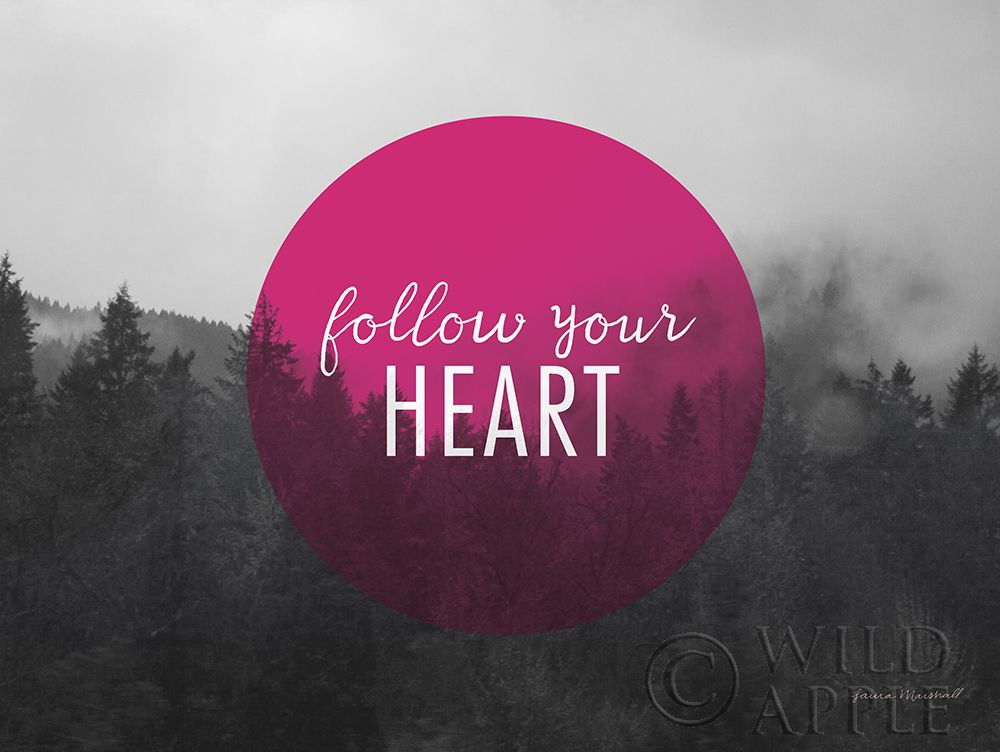 Art Print: Bold Adventures II v2