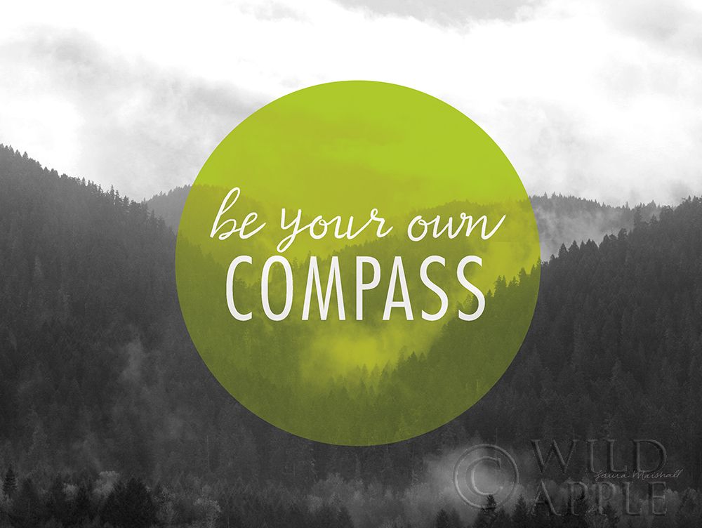 Art Print: Bold Adventures IV v2