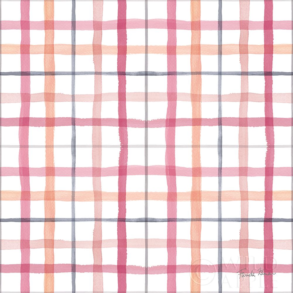 Art Print: It Takes Two Step 10