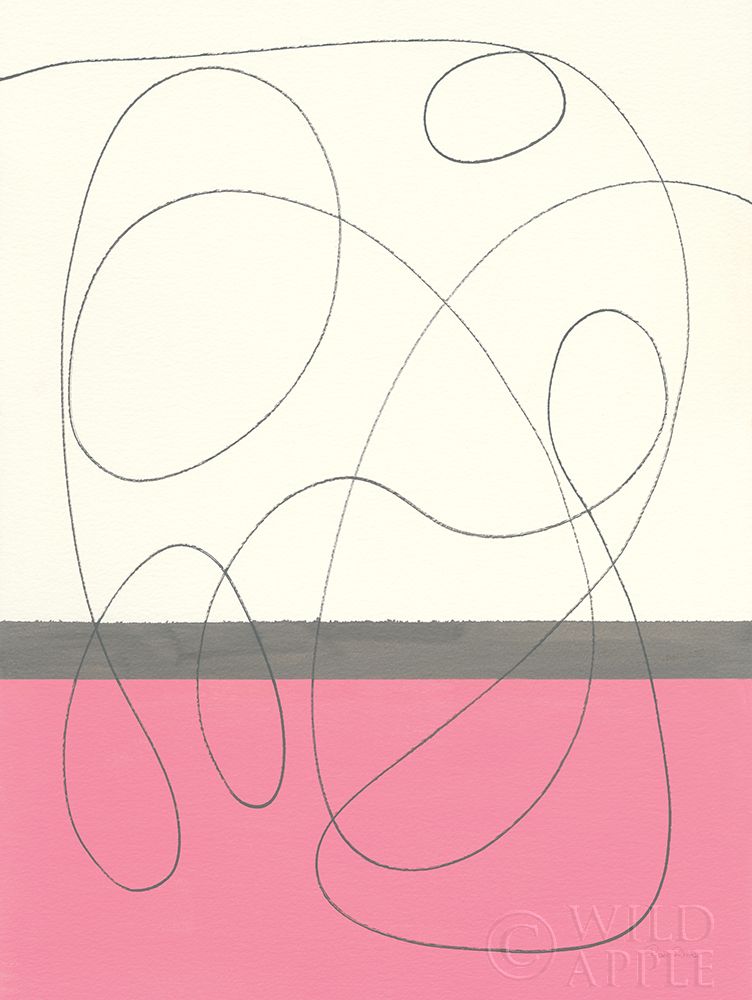 Wall art: Neapolitan I, by Rhue, Piper