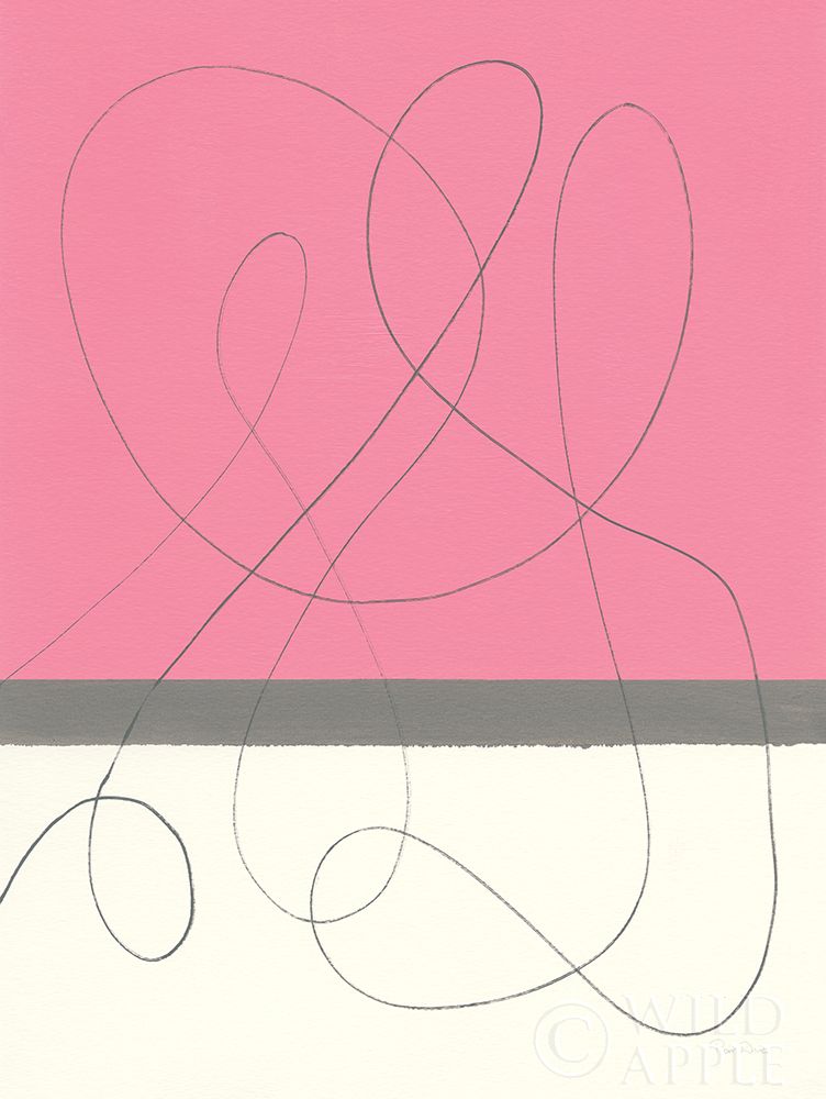 Wall art: Neapolitan II, by Rhue, Piper