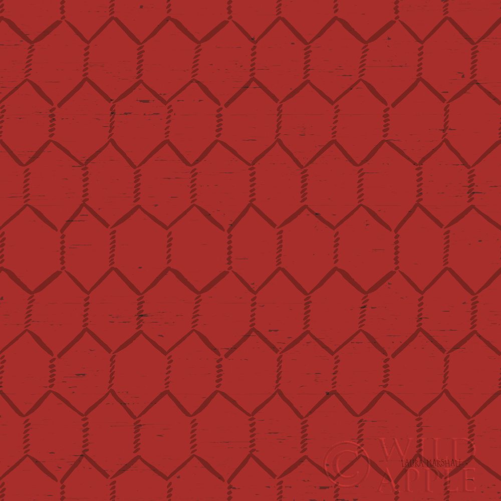 Wall Art Painting id:227691, Name: Country Roads Step 06B, Artist: Marshall, Laura