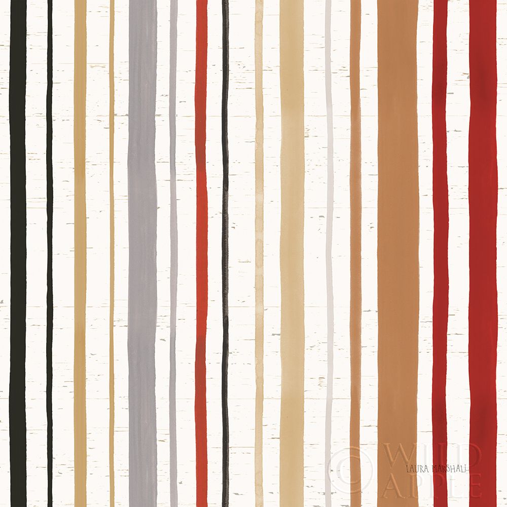 Wall Art Painting id:227685, Name: Country Roads Step 08, Artist: Marshall, Laura