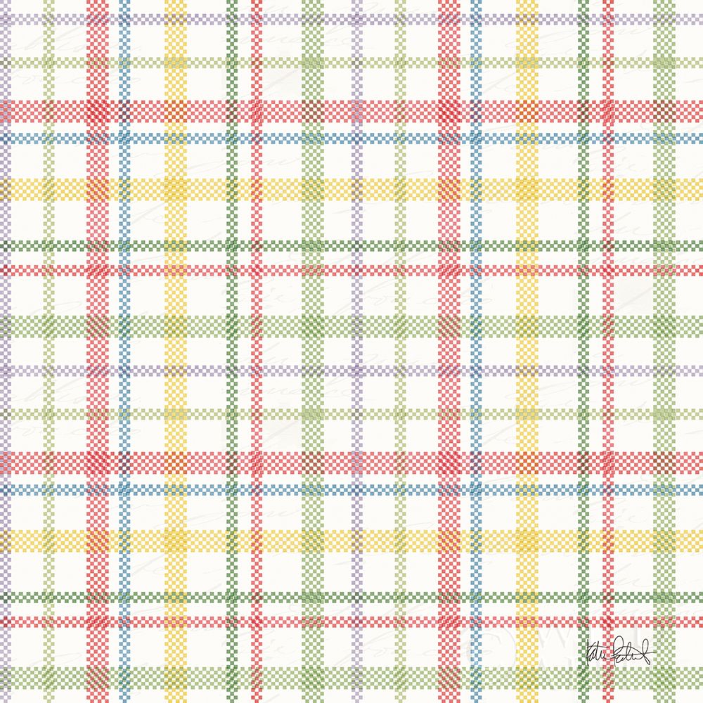 Wall Art Painting id:227672, Name: Easter Garden Step 03, Artist: Pertiet, Katie