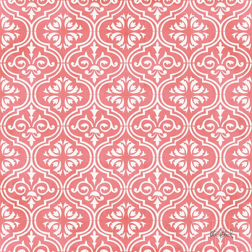 Wall Art Painting id:227674, Name: Easter Garden Step 04A, Artist: Pertiet, Katie