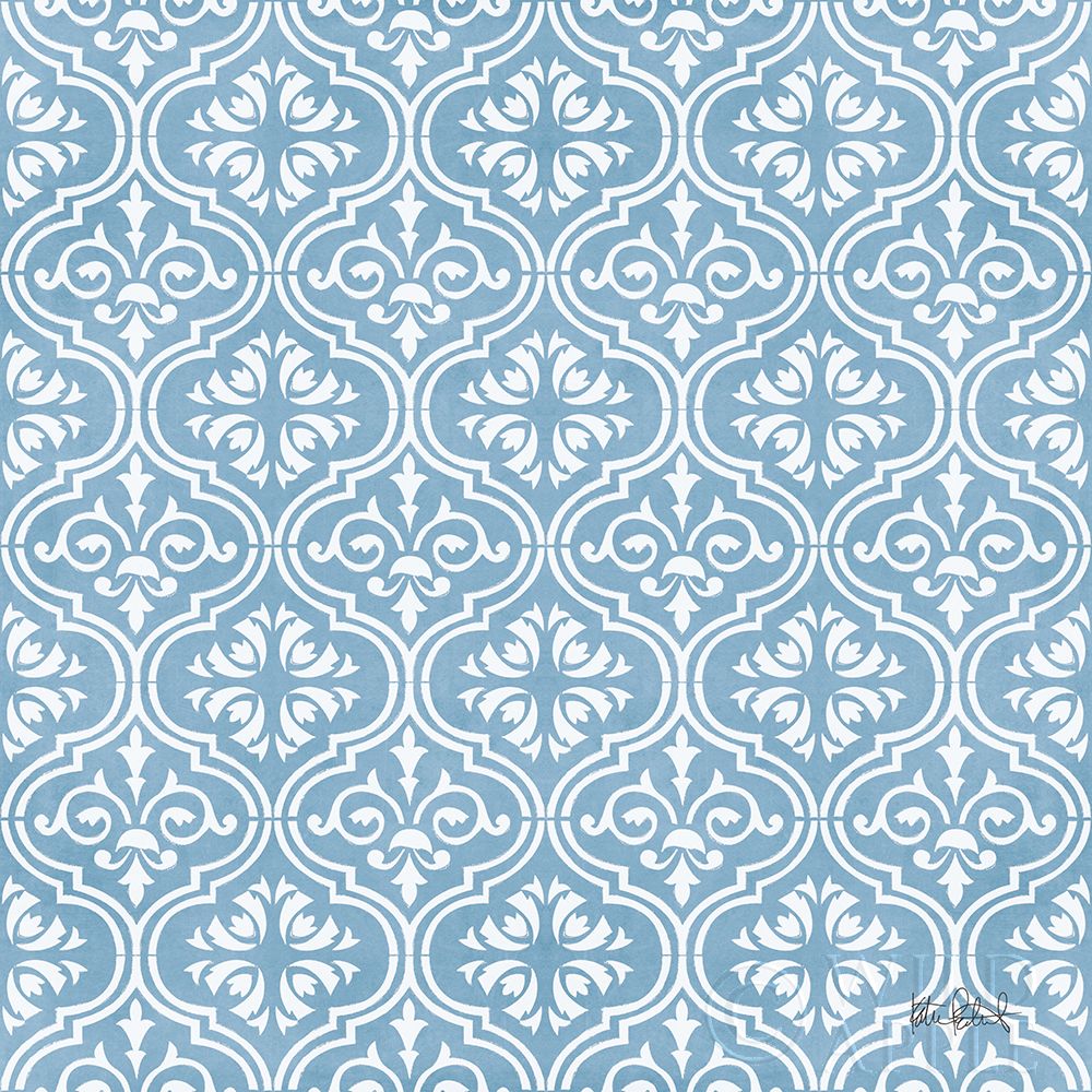 Wall Art Painting id:227676, Name: Easter Garden Step 04C, Artist: Pertiet, Katie