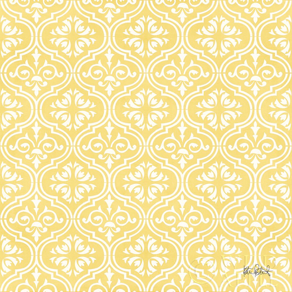 Wall Art Painting id:227678, Name: Easter Garden Step 04D, Artist: Pertiet, Katie