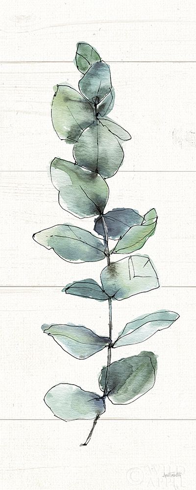 Art Print: Modern Farmhouse XIV