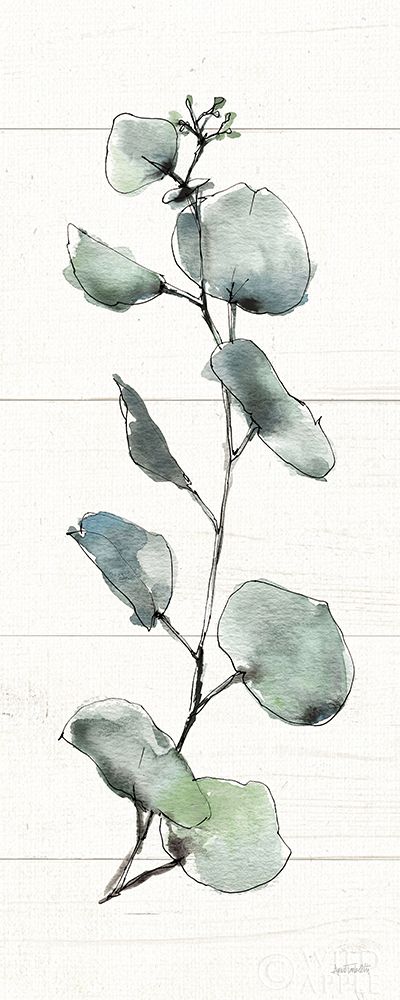 Art Print: Modern Farmhouse XV